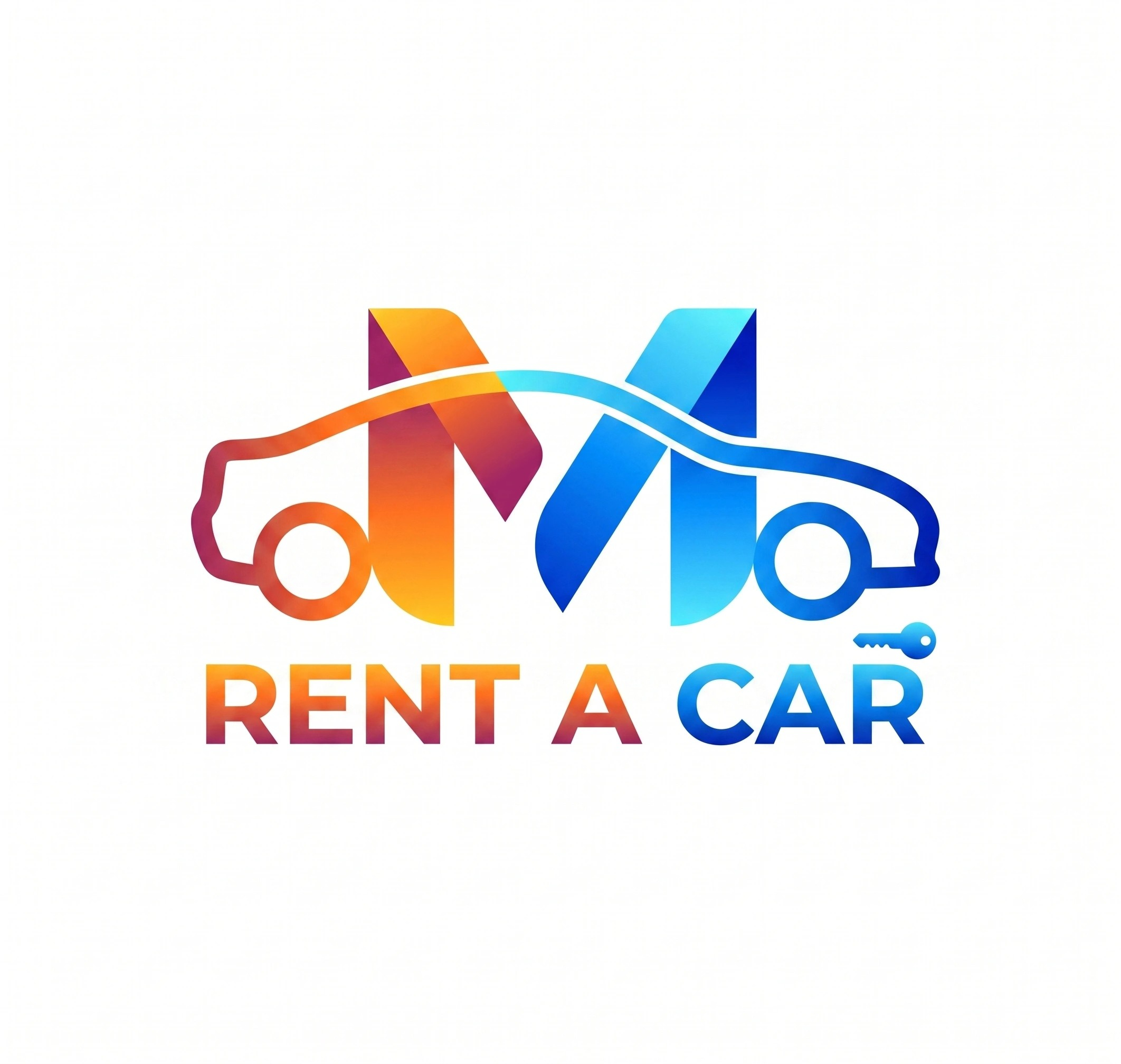Rent a Car Brasov Logo